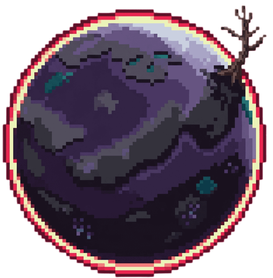 Planeta Vesper-7